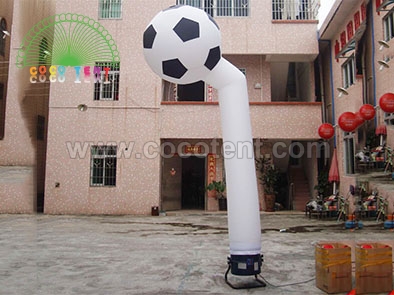 Customized Inflatable Football Air Dancer
