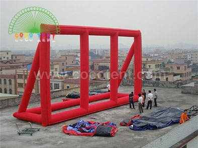 Inflatable Screen & Billboard