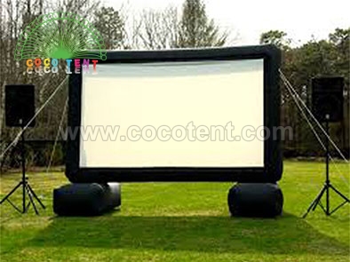 Inflatable Screen & Billboard