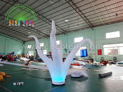 Inflatable Lighting Decoration