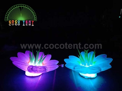 Inflatable Lighting Decoration