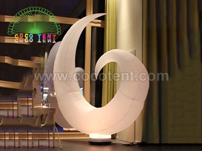 Inflatable Lighting Decoration