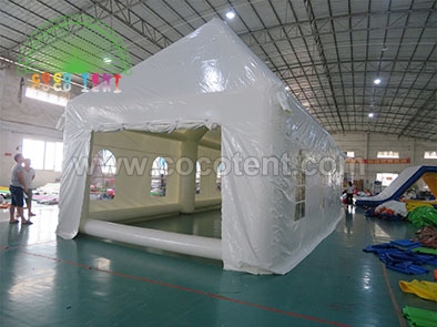 Inflatable Party Tent