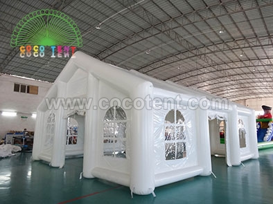 Inflatable Party Tent