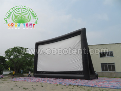 Inflatable Screen & Billboard