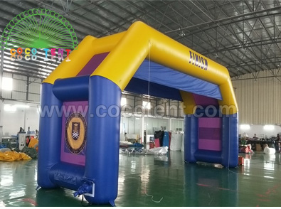 Inflatable Arch