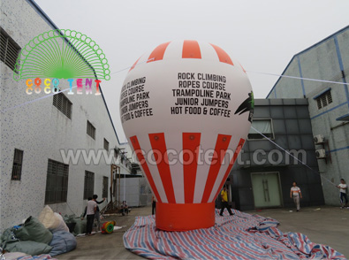 Inflatable Replica & Models