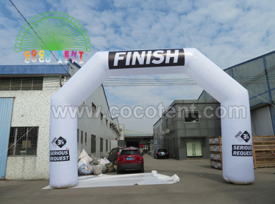 Race Running Events Archway