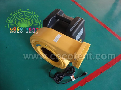 2HP Air Blower for Inflatable Games