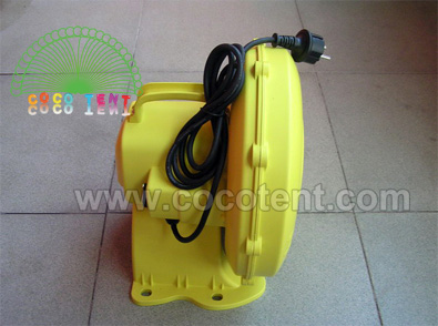 380w Advertising Inflatables Blower