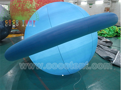 Inflatable Planet Balloon