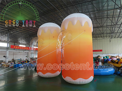 Inflatable Replica & Models